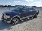 2009 Ford F150 Supercrew   იყიდება New Braunfels-ში, TX - Side