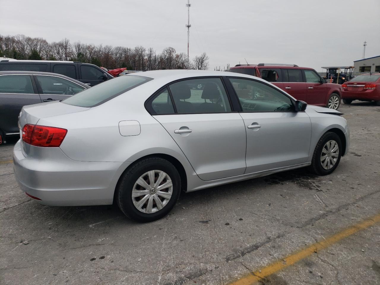 VIN 3VW2K7AJ5EM253836 2014 VOLKSWAGEN JETTA no.3