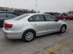 2014 Volkswagen Jetta Base на продаже в Rogersville, MO - Front End