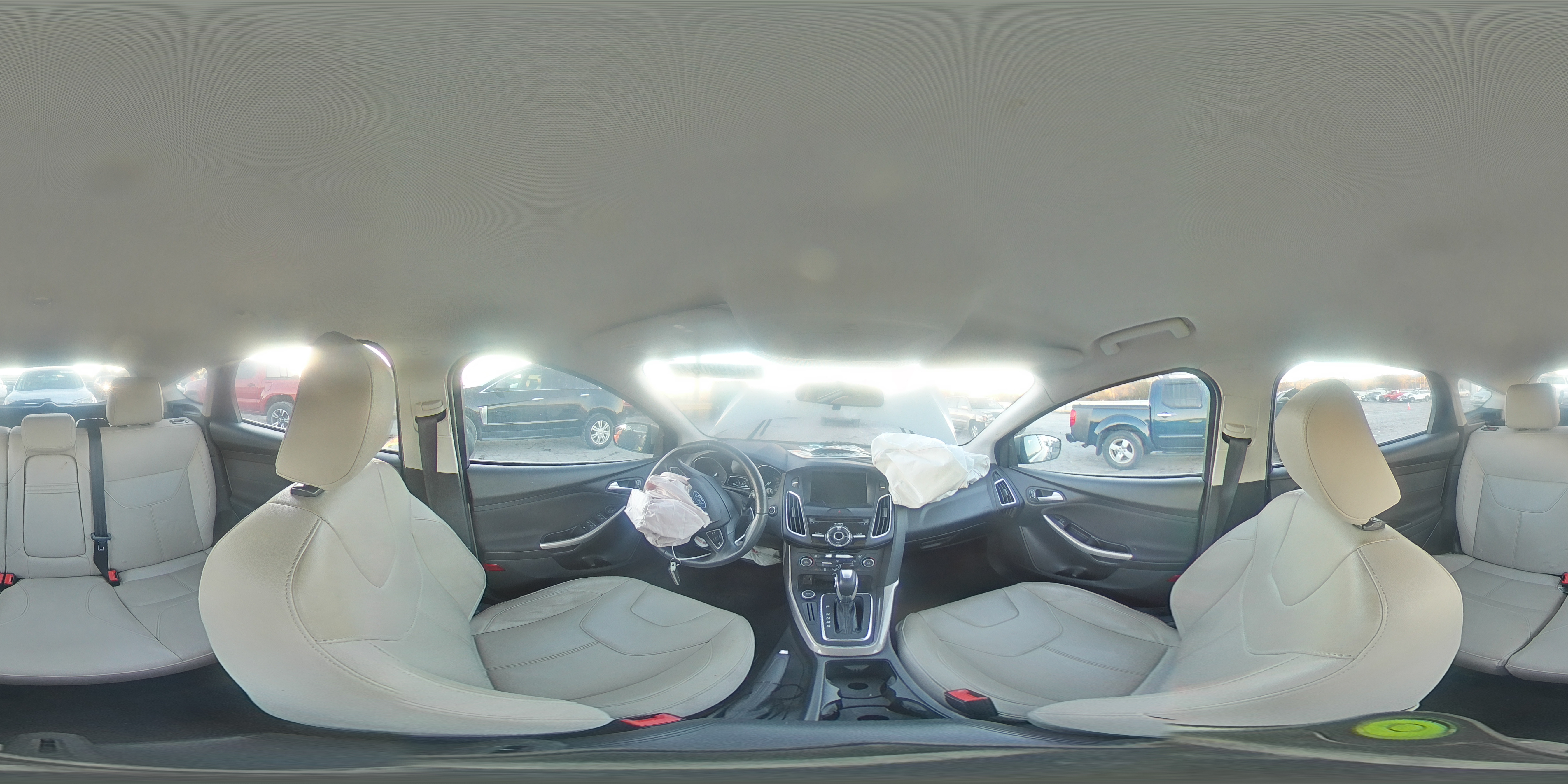 2016 Ford Focus - Image 13