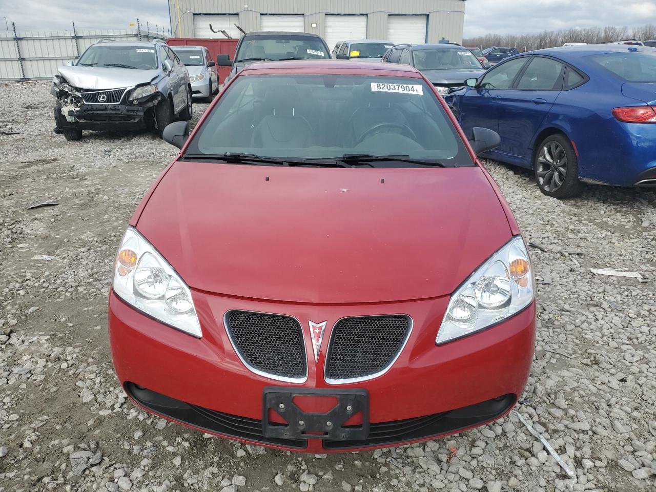 2006 Pontiac G6 - Image 5