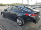 2016 Kia Optima Lx იყიდება Savannah-ში, GA - Rear End