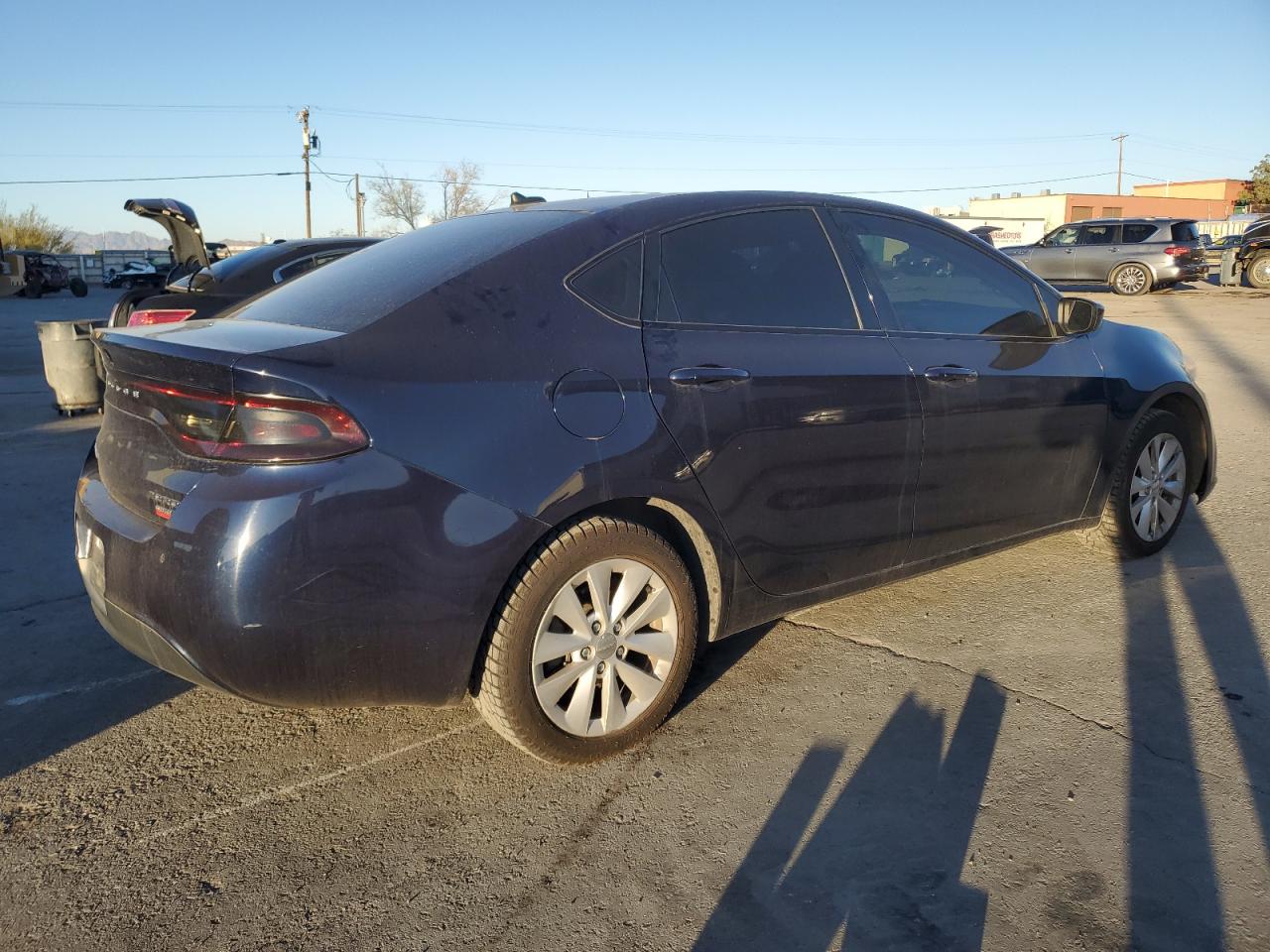 VIN 1C3CDFDH0FD243494 2015 DODGE DART no.3