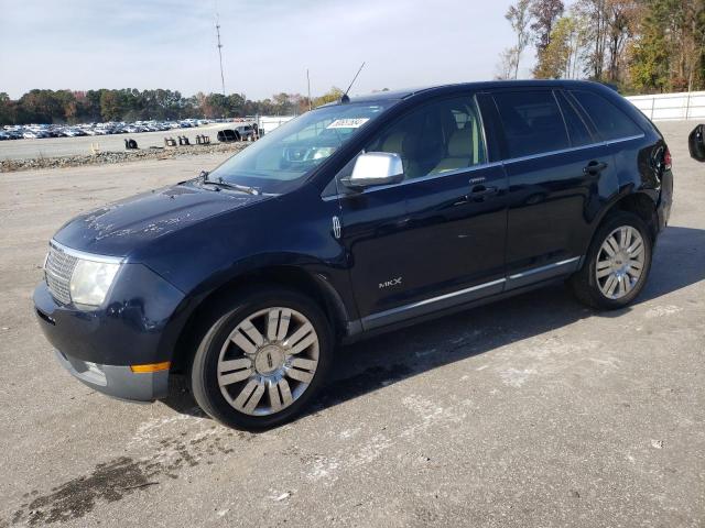 2008 Lincoln Mkx  for Sale in Dunn, NC - Front End