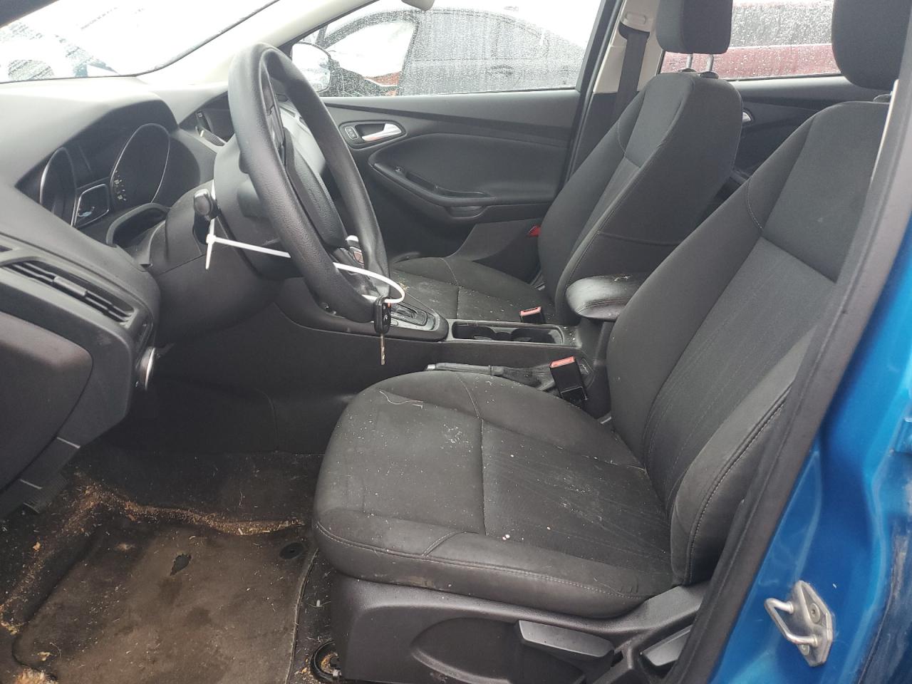 2016 Ford Focus - Image 7