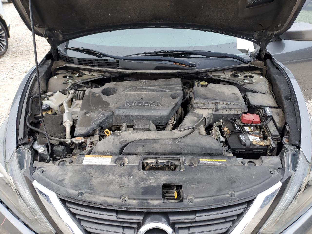 2017 Nissan Altima - Image 11