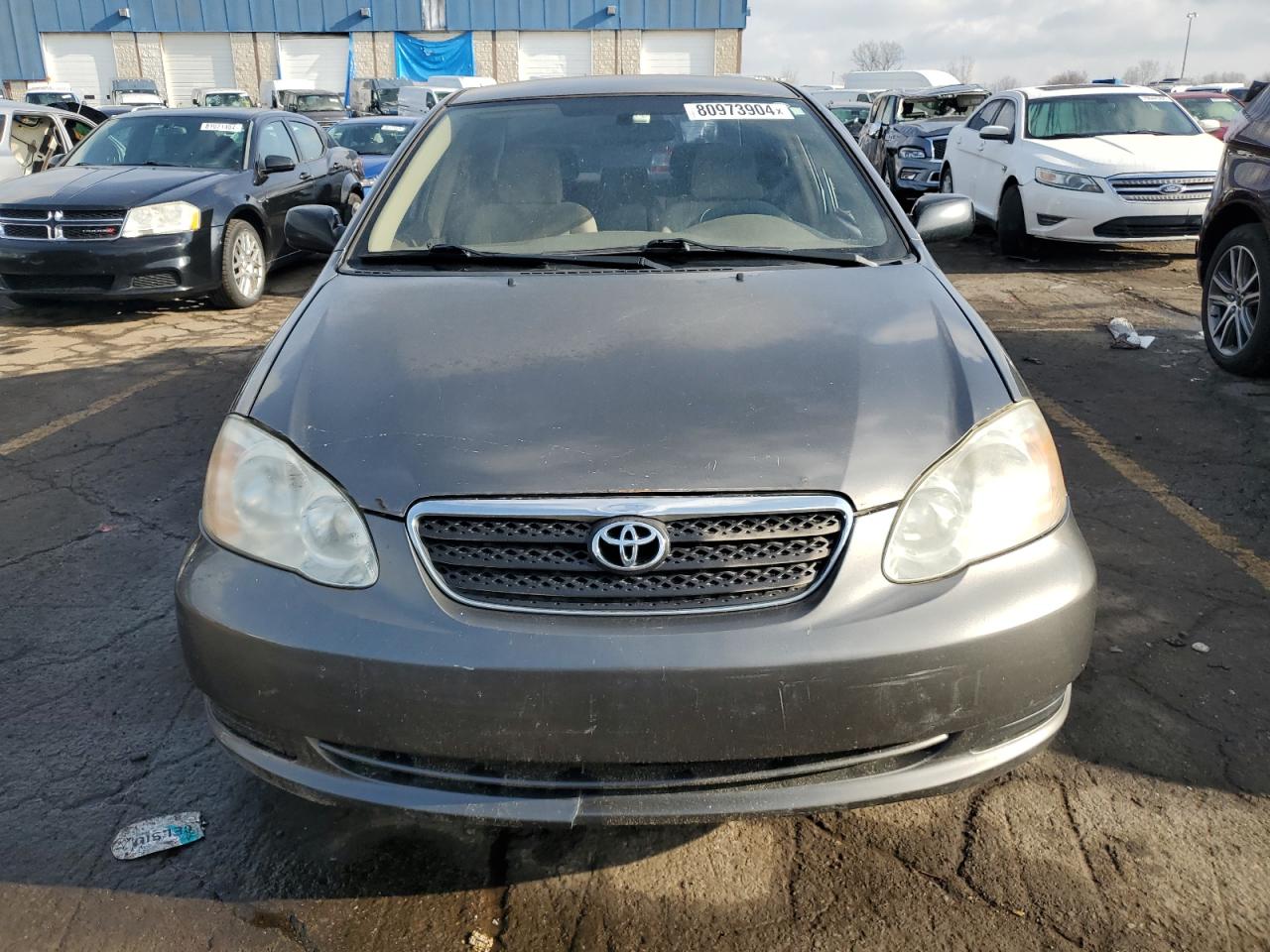 2006 Toyota Corolla - Image 5