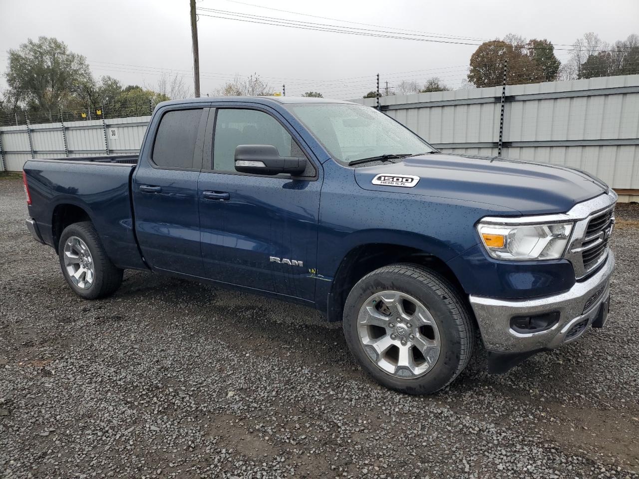 2021 RAM 1500 - Image 4