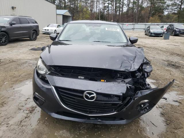  MAZDA 3 2016 Szary