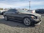 2017 Mercedes-Benz C 300 for Sale in Colton, CA - Front End