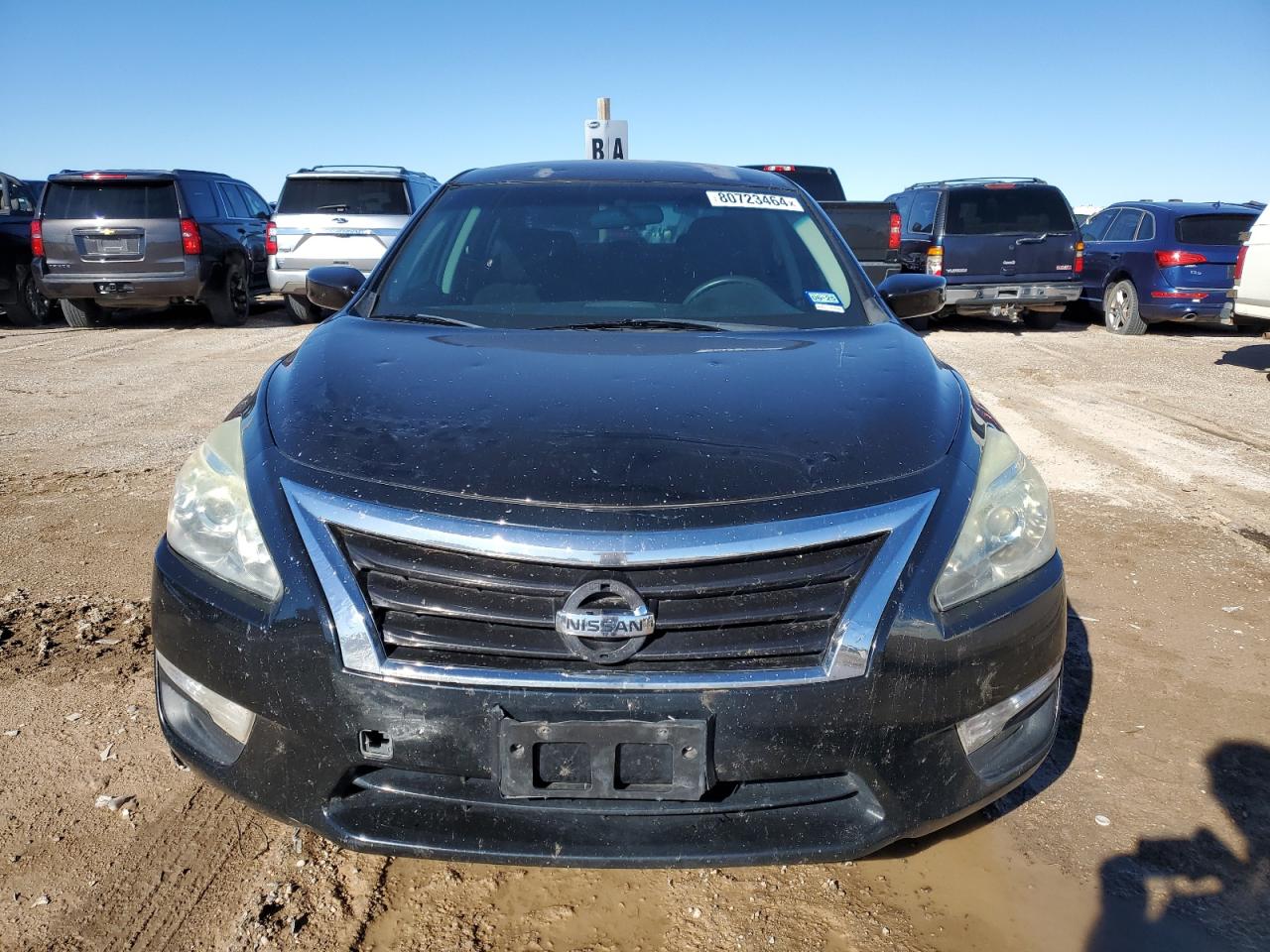 VIN 1N4AL3AP6FN885346 2015 NISSAN ALTIMA no.5