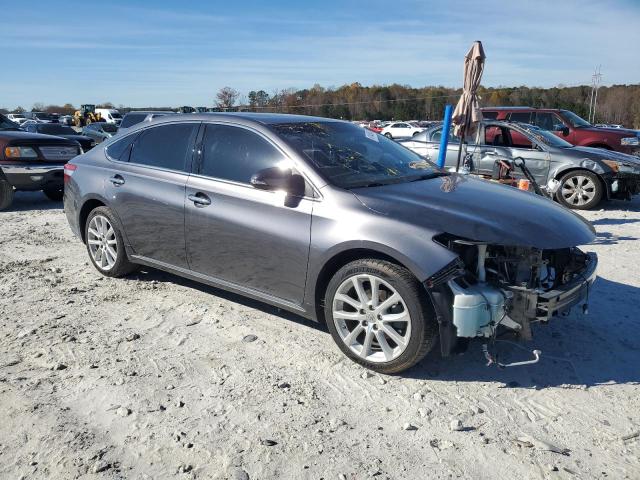  TOYOTA AVALON 2014 Szary