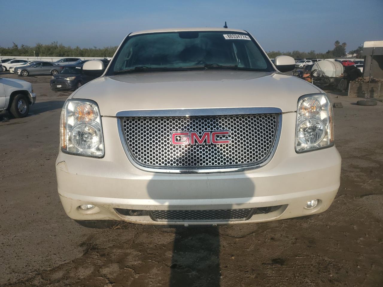 2013 GMC Yukon - Image 5