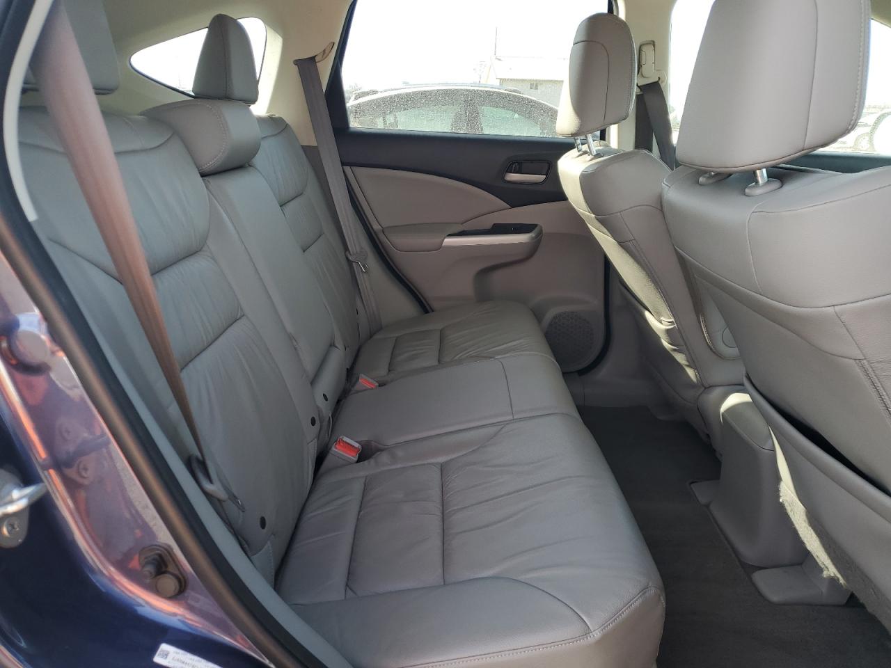 2012 Honda CR-V - Image 11
