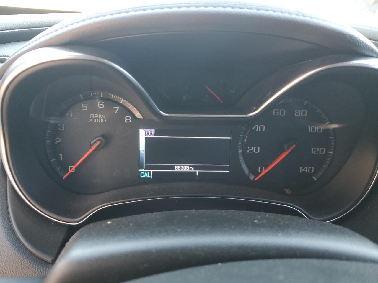 2018 Chevrolet Impala - Image 9