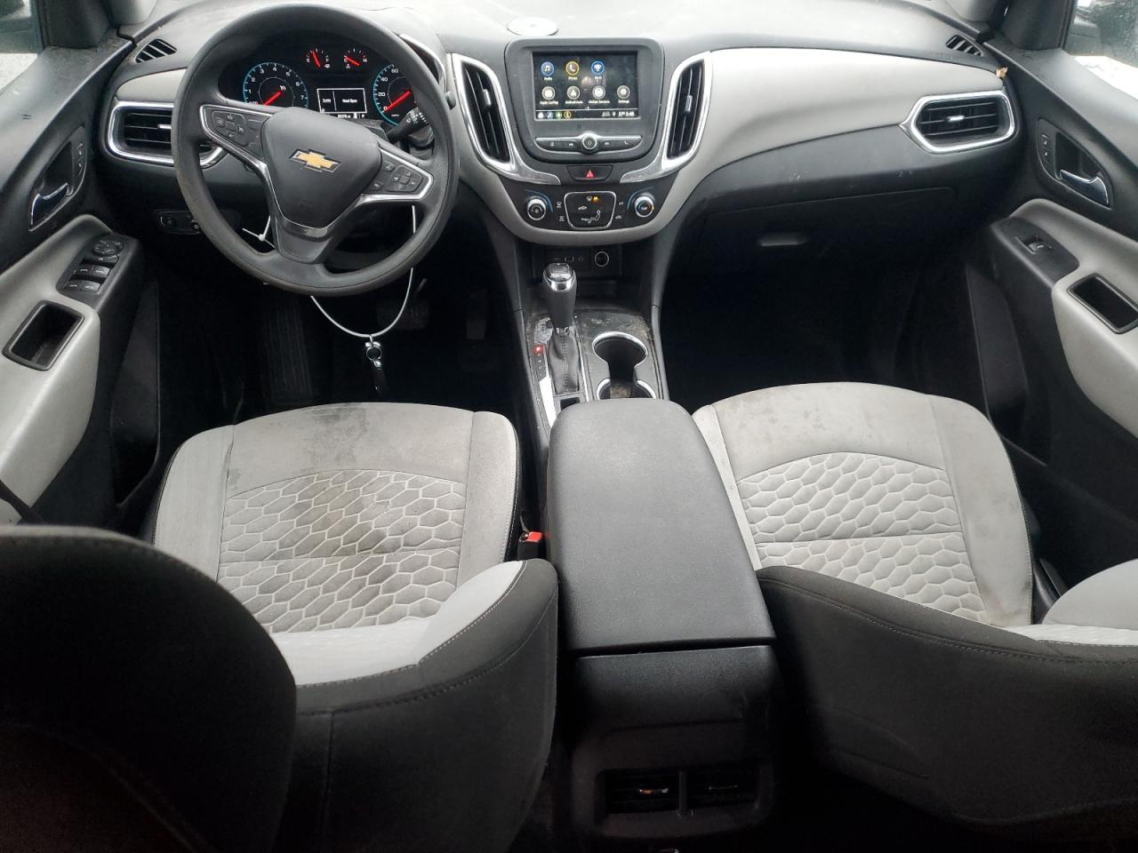 2019 Chevrolet Equinox - Image 8