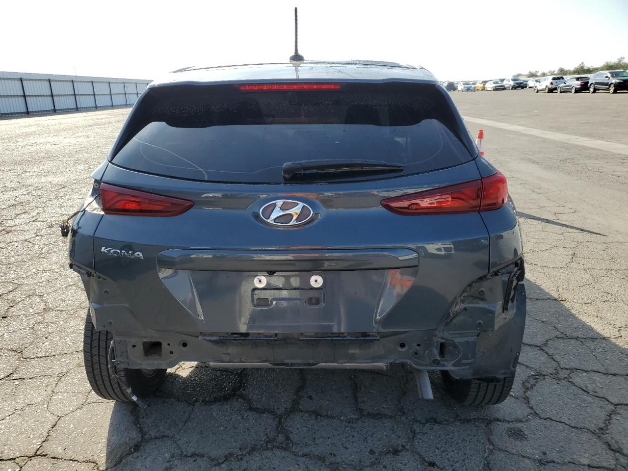 2019 Hyundai Kona - Image 6