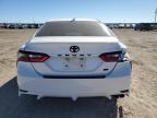 2023 Toyota Camry Se Night Shade იყიდება Amarillo-ში, TX - Side