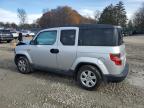 2010 Honda Element Ex на продаже в Madisonville, TN - Front End