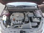 2015 Kia Optima Lx на продаже в Antelope, CA - Mechanical