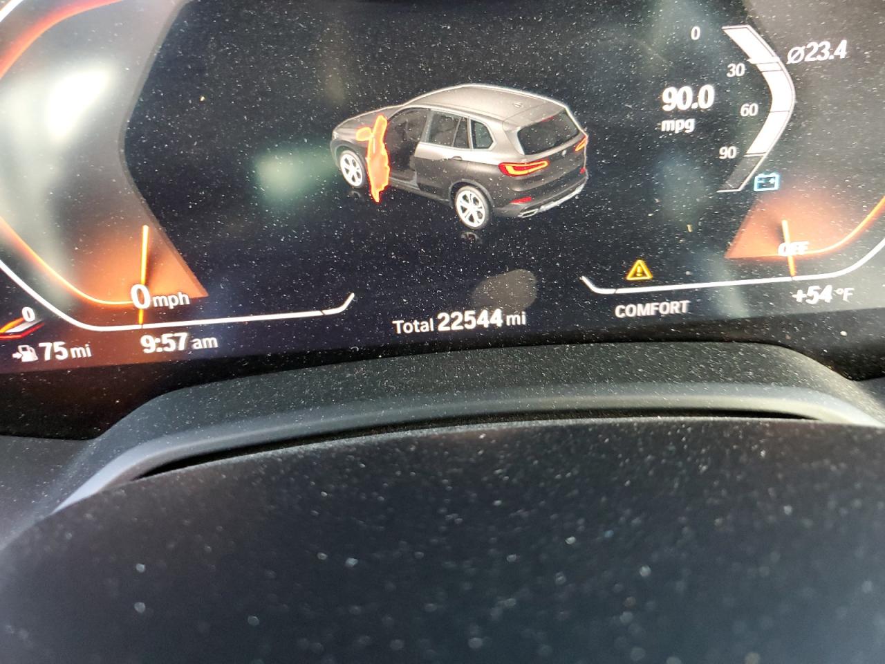 2020 BMW X5 - Image 9