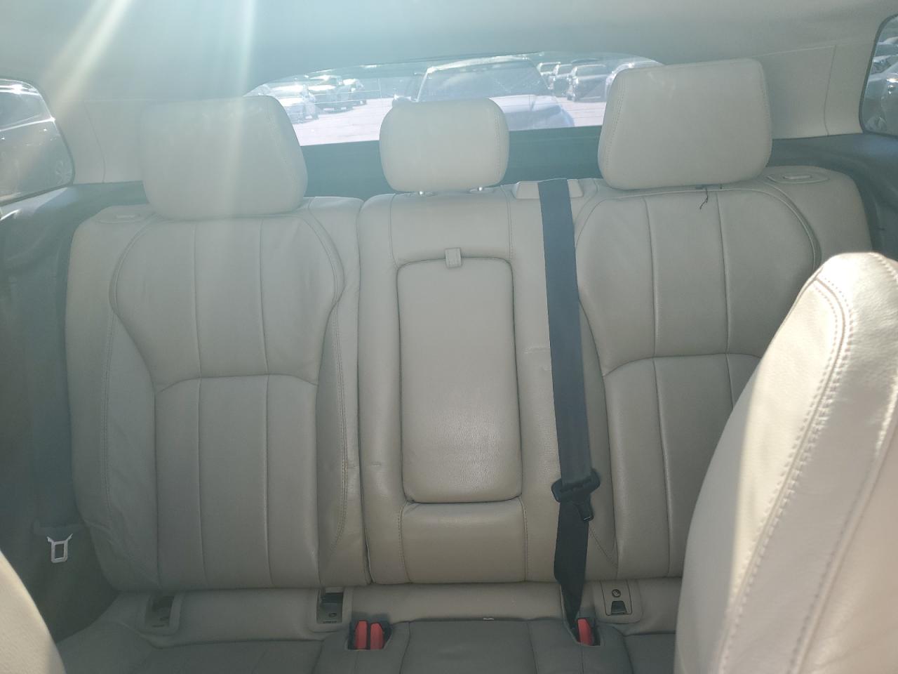 2016 Land Rover Range Rover - Image 10