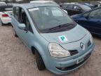 2008 RENAULT G-MODUS DY for sale at Copart BRISTOL