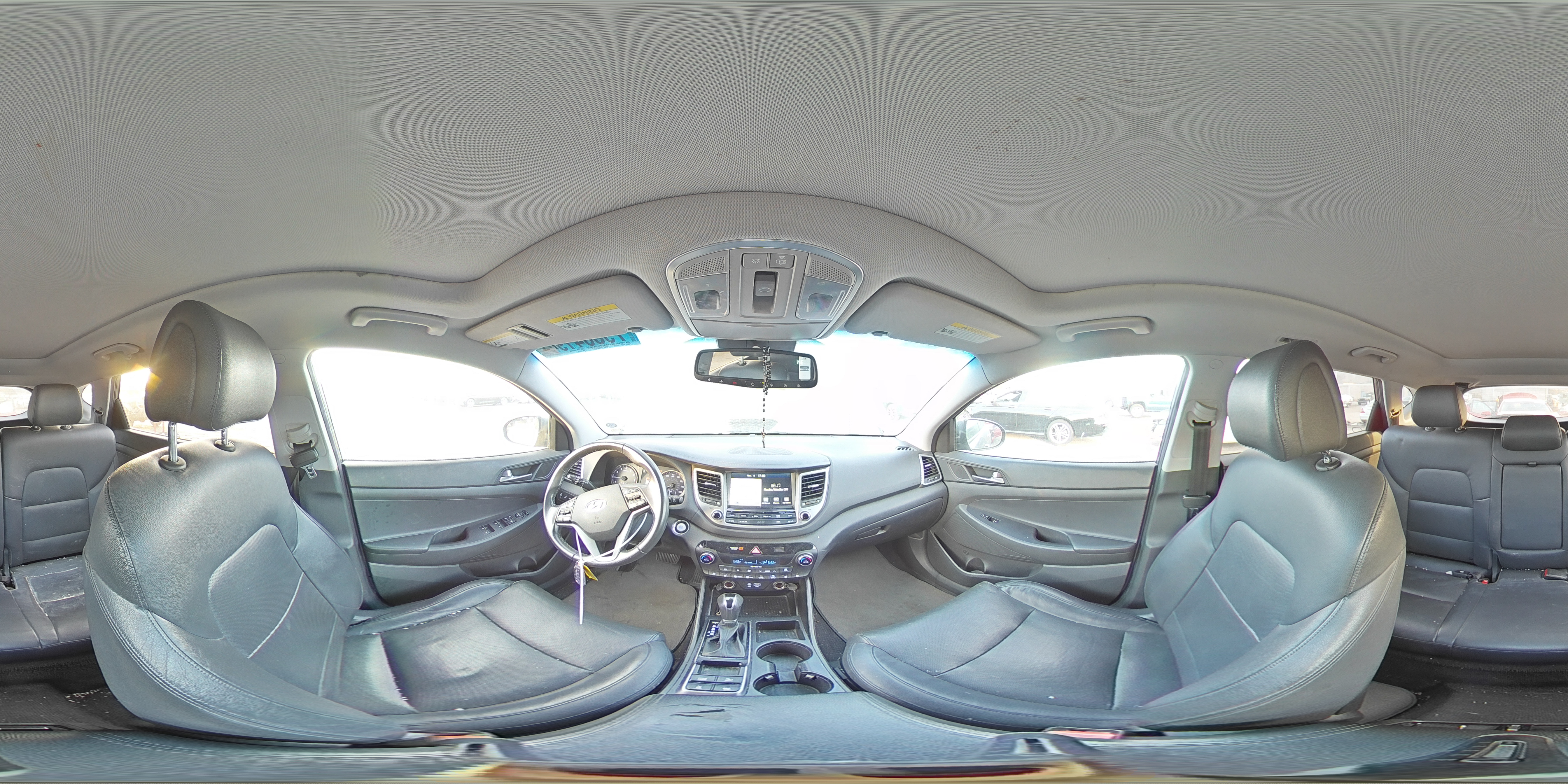 2016 Hyundai Tucson - Image 13