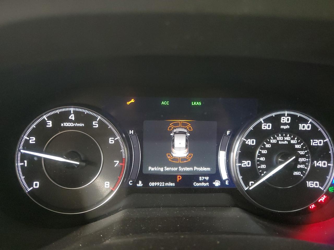 2020 Acura RDX - Image 9