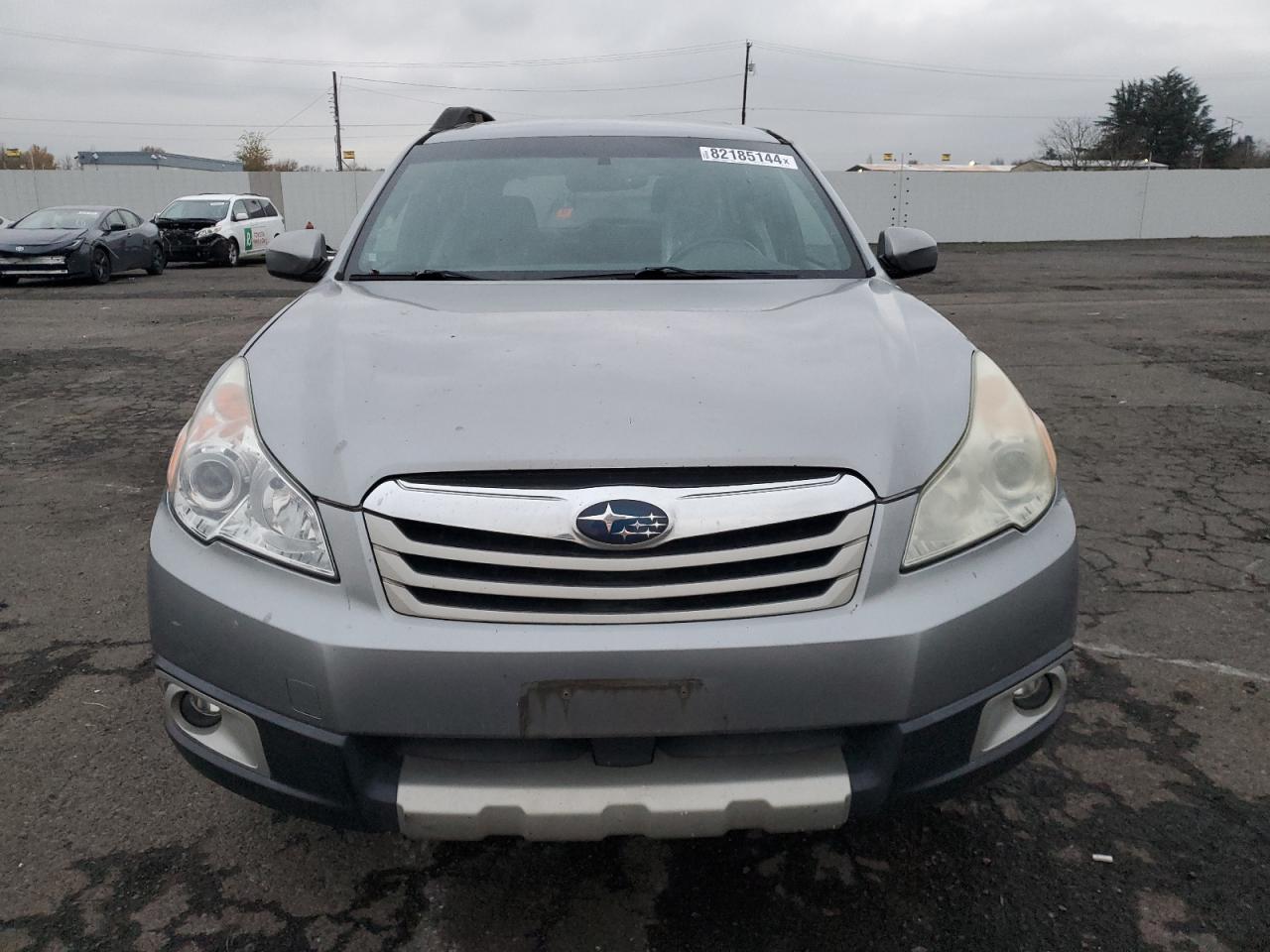 2011 Subaru Outback - Image 5