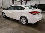 2017 Kia Forte Lx იყიდება Avon-ში, MN - Front End