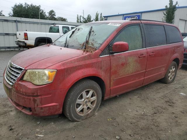 2008 Chrysler Town & Country Touring