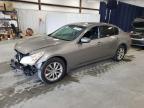 2009 Infiniti G37  na sprzedaż w Byron, GA - Front End