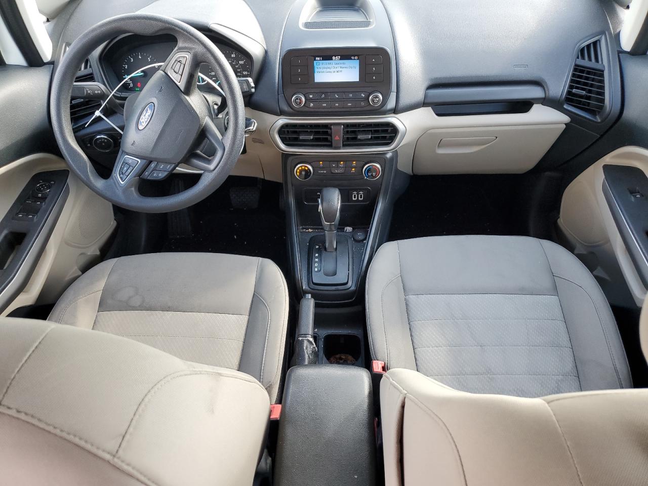 2018 Ford EcoSport - Image 8