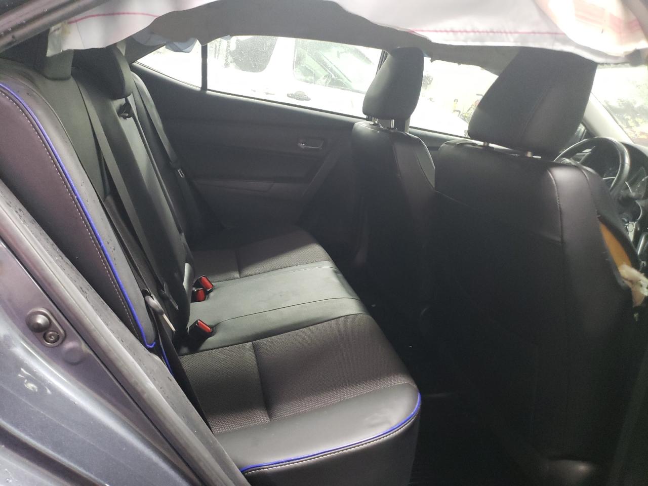 2018 Toyota Corolla - Image 10