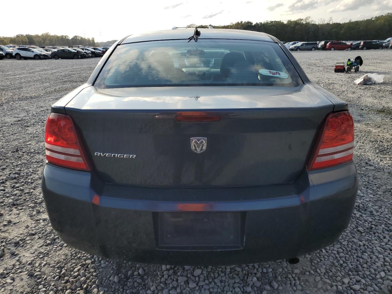 2008 Dodge Avenger Se VIN: 1B3LC46J78N199236 Lot: 78929034