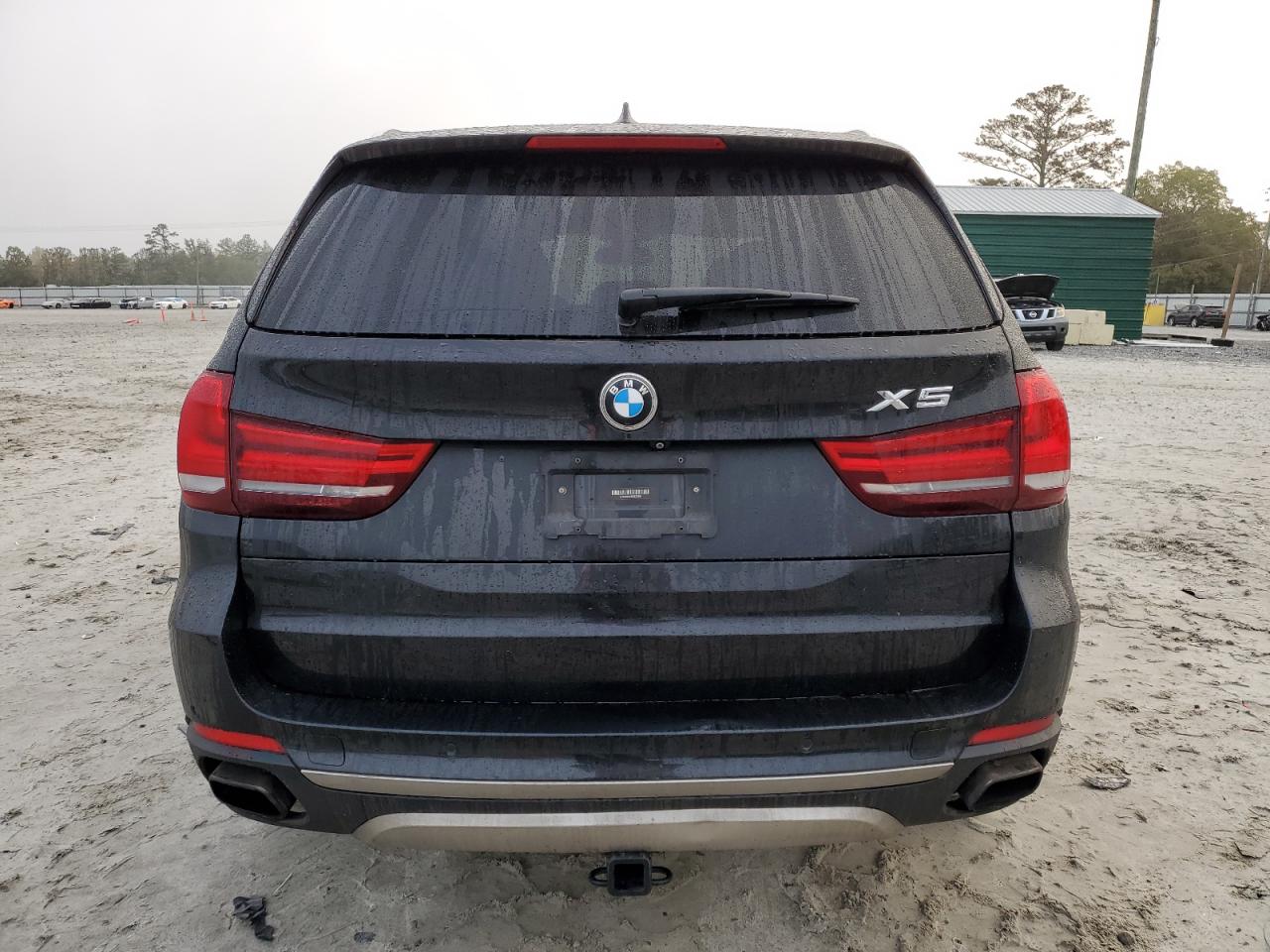 2014 BMW X5 - Image 6