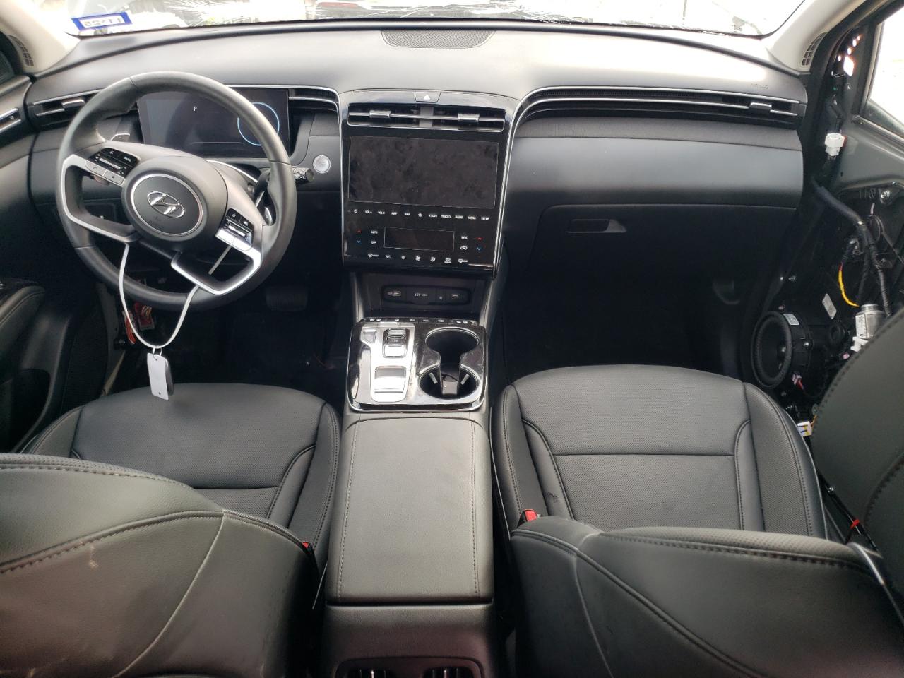 2024 Hyundai Tucson - Image 8