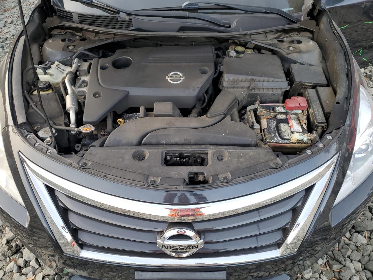2014 Nissan Altima - Image 11