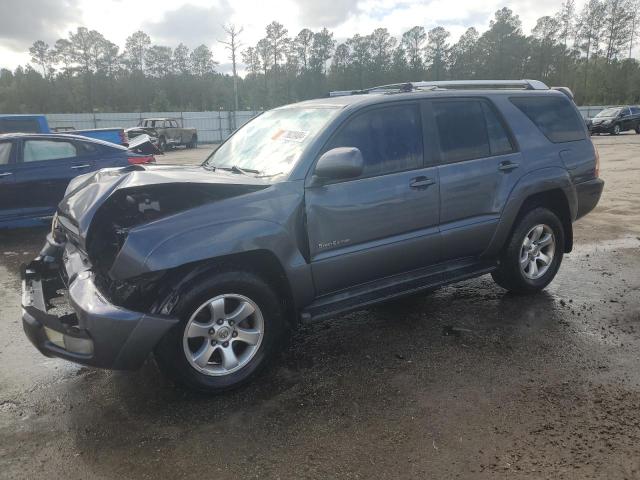 2004 Toyota 4Runner Sr5