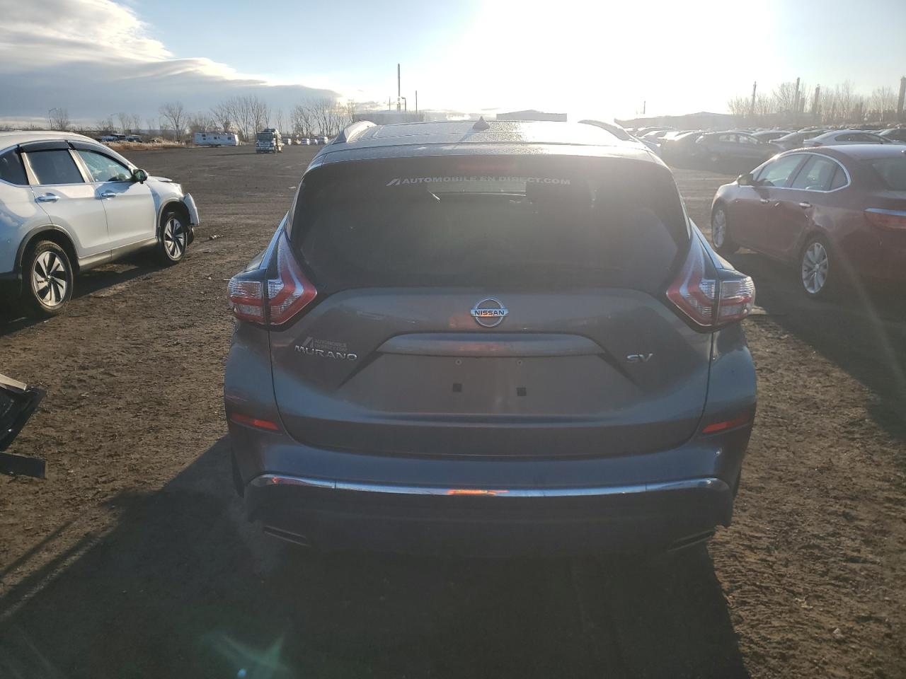 2016 Nissan Murano - Image 6
