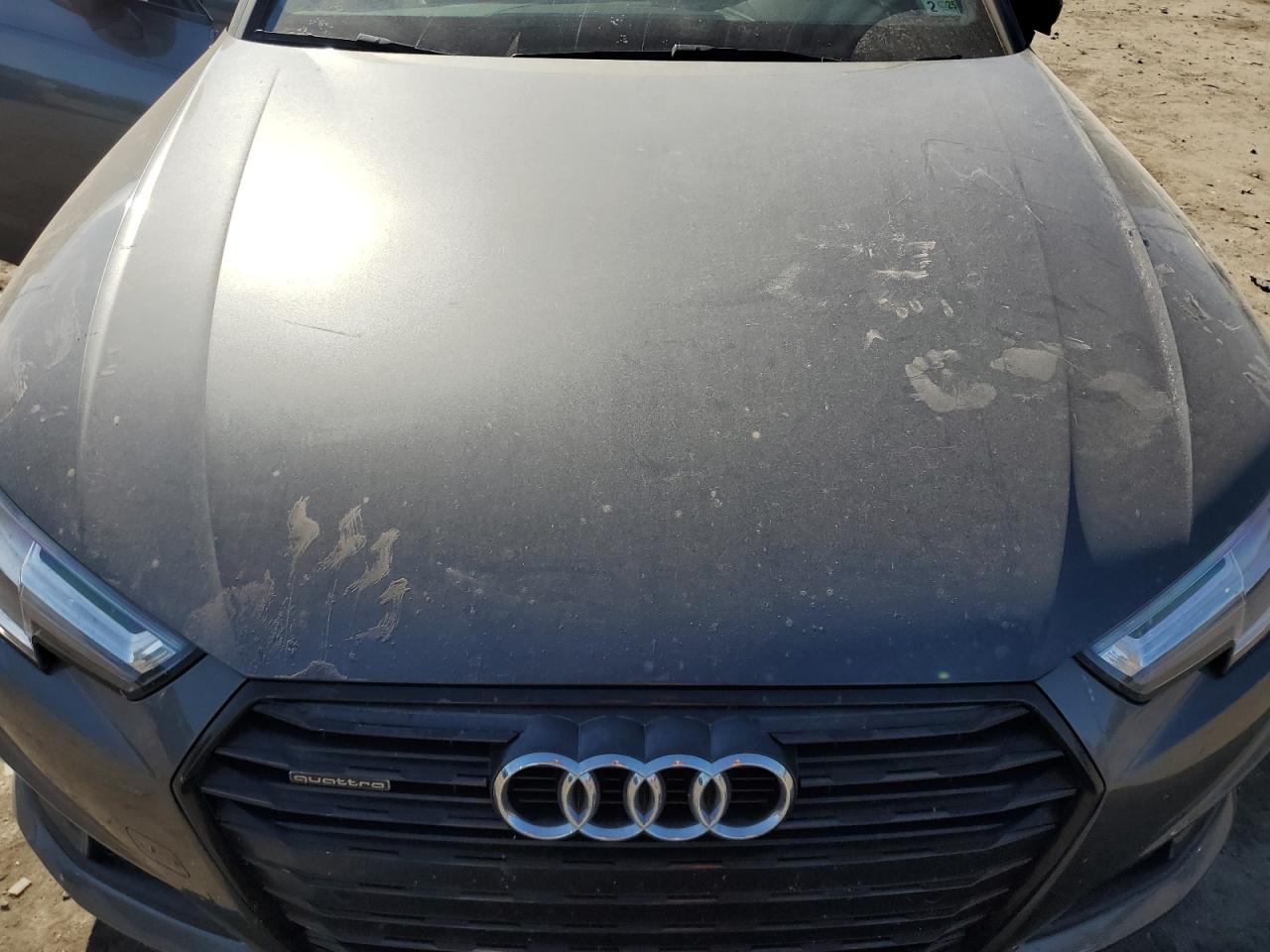 2019 Audi A4 - Image 11