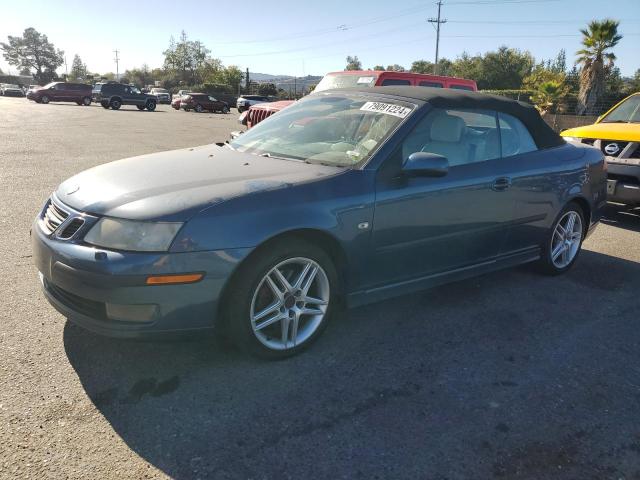 2007 Saab 9-3 2.0T