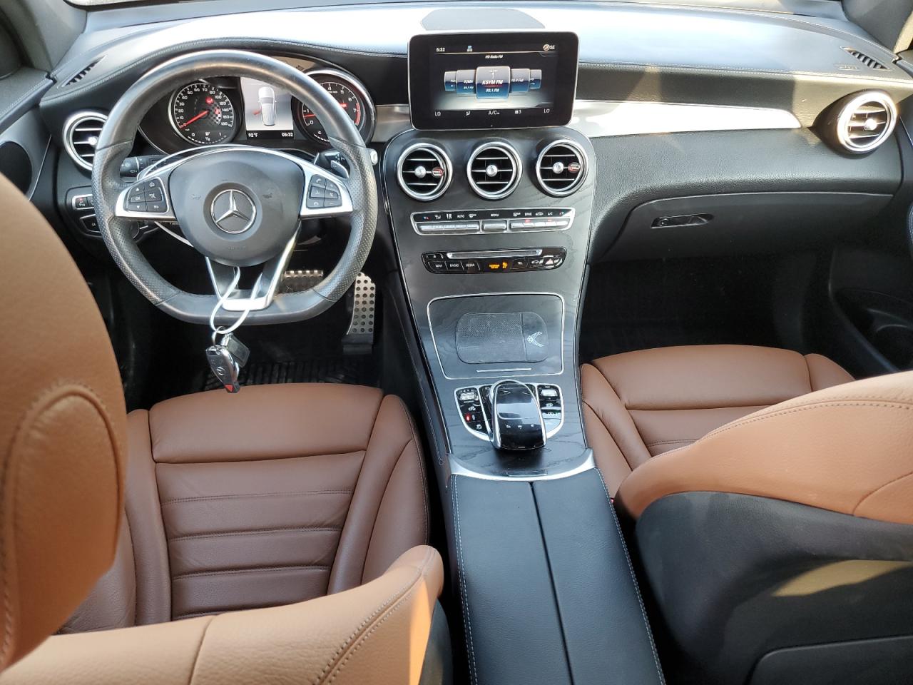 2019 Mercedes-Benz GLC - Image 8