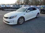 2016 Kia Optima Lx for Sale in Glassboro, NJ - Mechanical