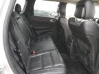 2012 JEEP GRAND CHEROKEE LAREDO for sale at Copart AB - CALGARY