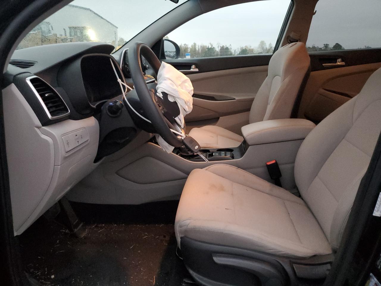 2019 Hyundai Tucson - Image 7