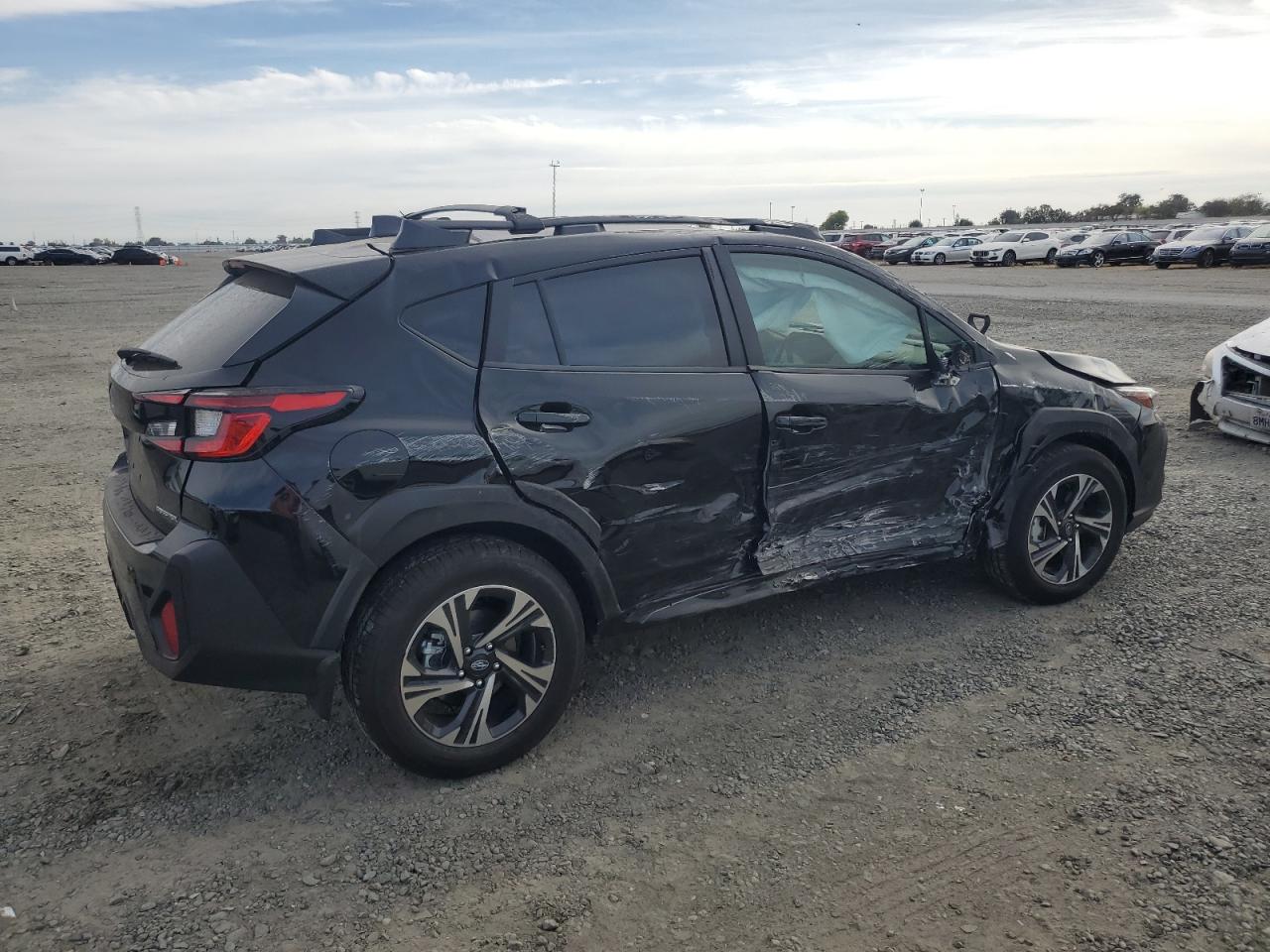 2024 Subaru XV - Image 3