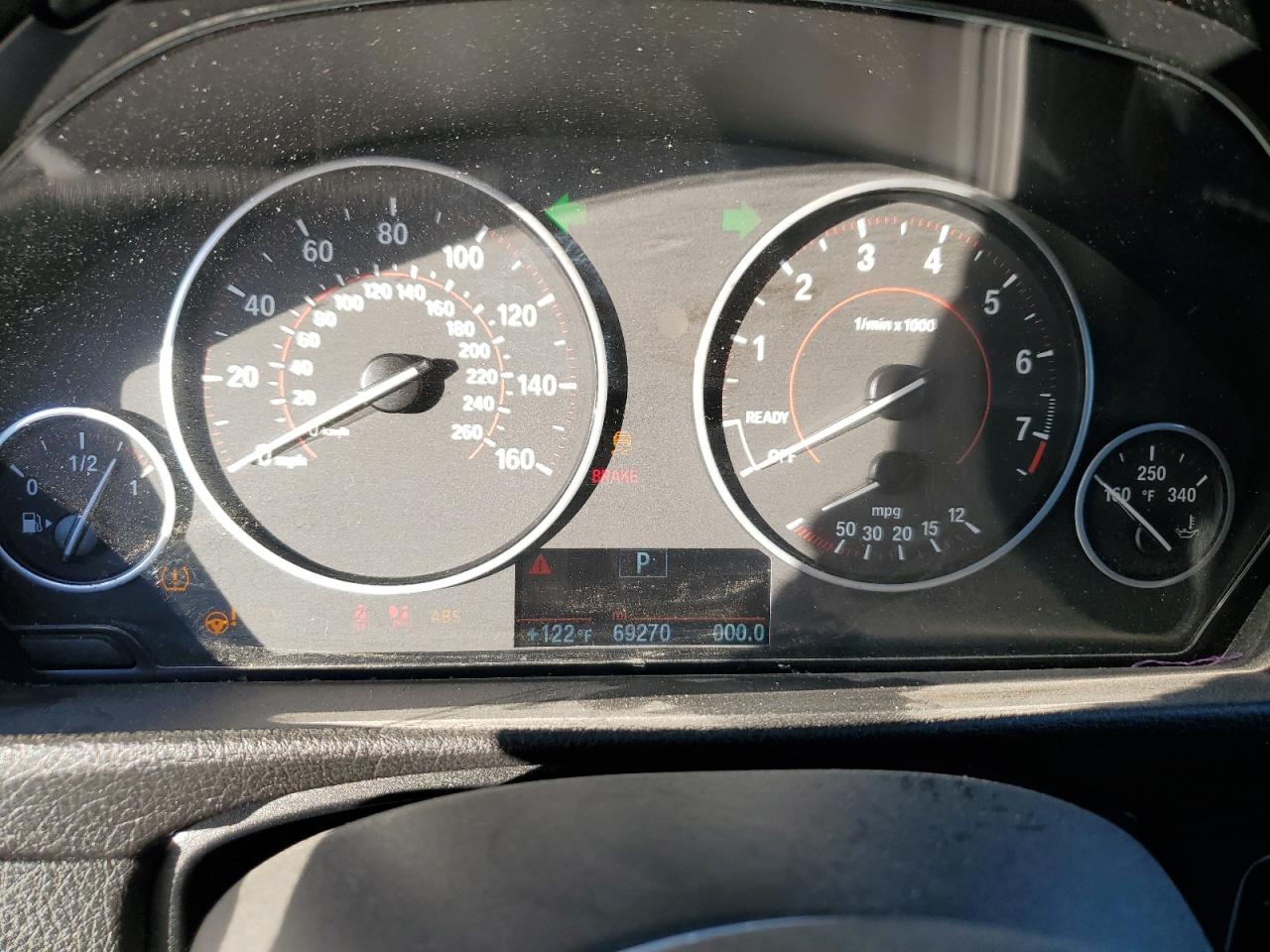 2015 BMW 4er - Image 9