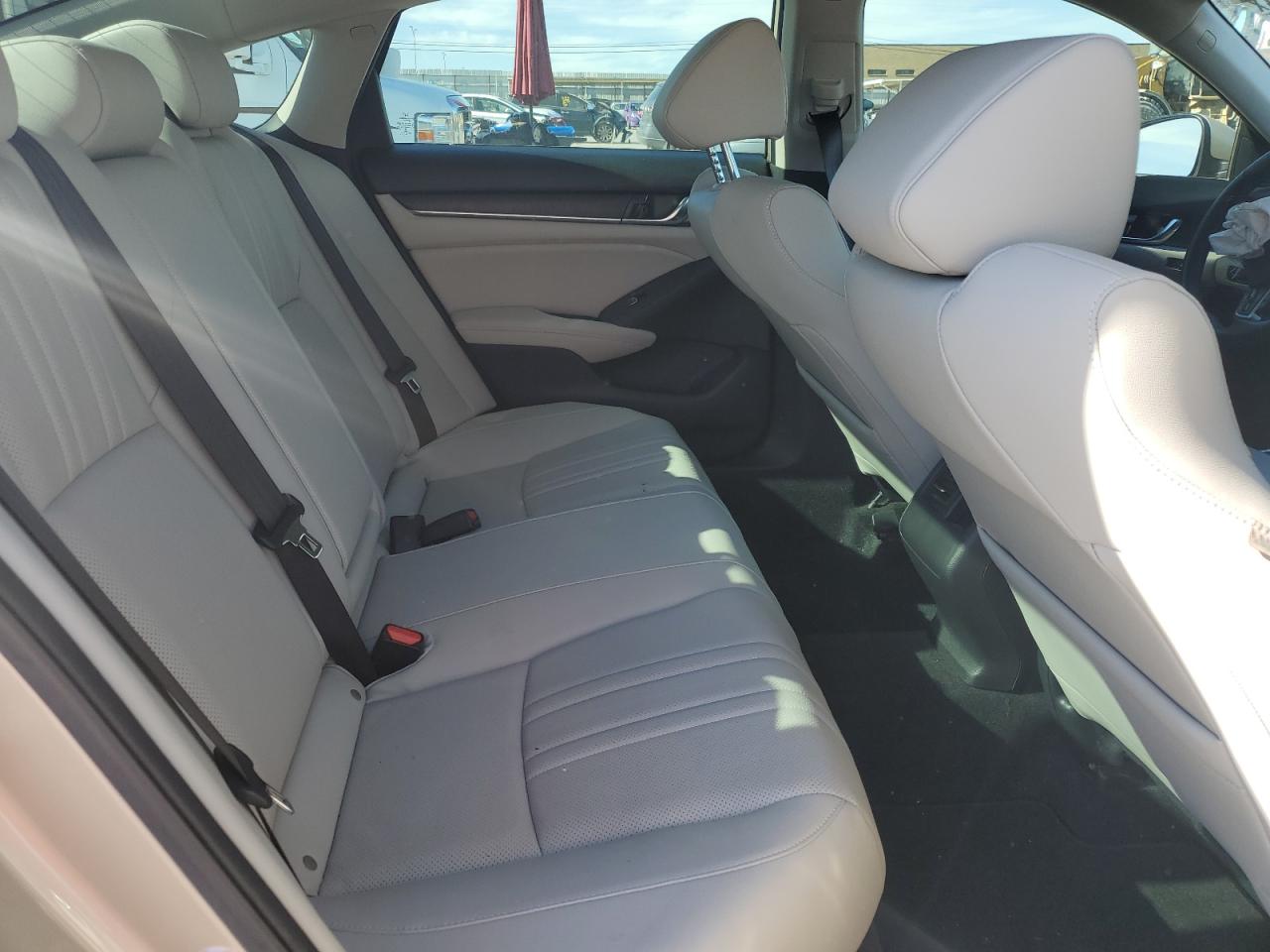 2018 Honda Accord - Image 10